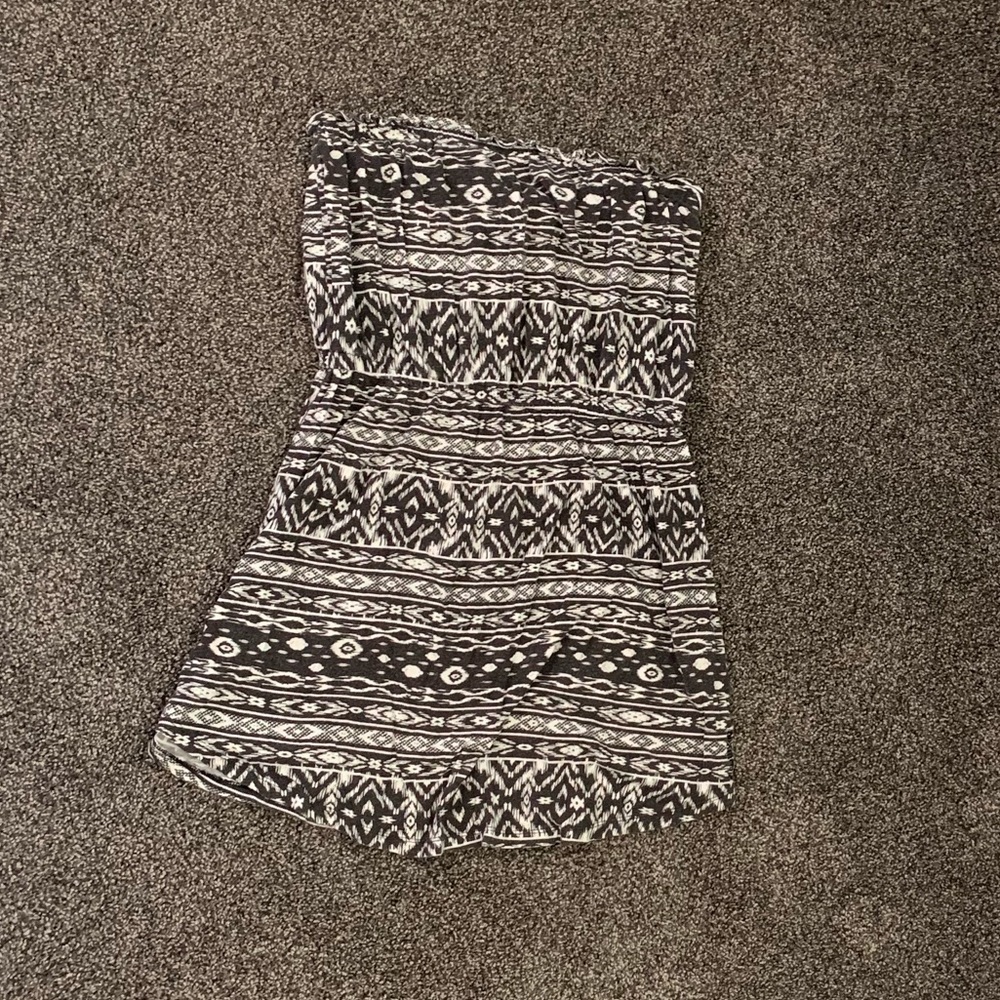 Billabong coverup dress L